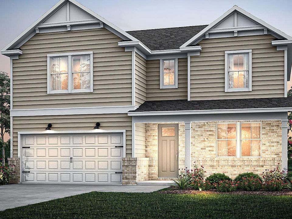 1st image of 1220 Fox Hollow St Lot 177