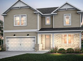 1220 Fox Hollow St Lot 177, Spartanburg, SC 29303