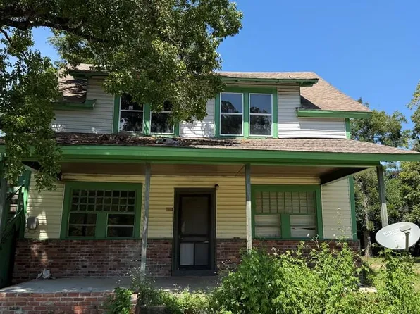 518 1st Ave SW #3, Moultrie, GA 31768