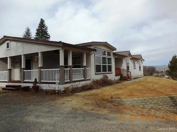 459-435 Lake View Dr, Janesville, CA 96114