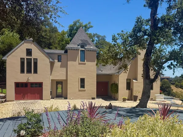 15220 Upper Ellen Rd, Los Gatos, CA 95033