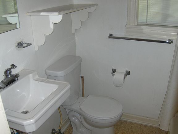 Bath room
