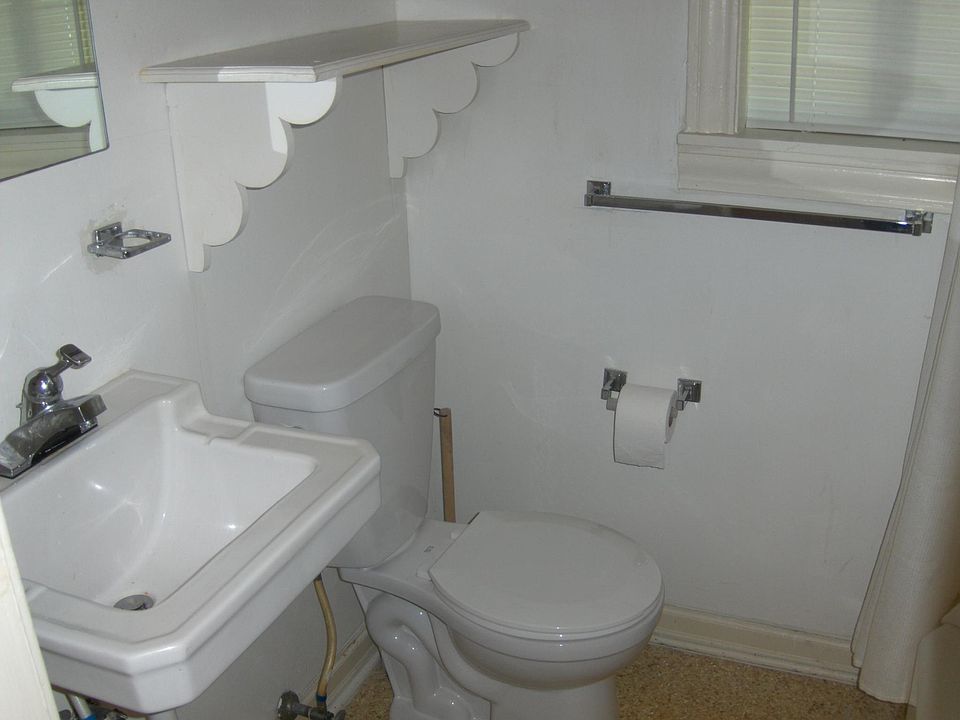 Bath room