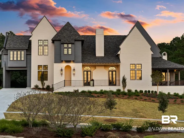 300 Powderhorn Ridge Rd, Fairhope, AL 36532