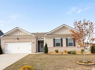 183 Durana Way, Dallas, GA 30132