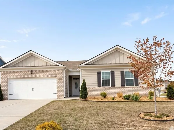 183 Durana Way, Dallas, GA 30132