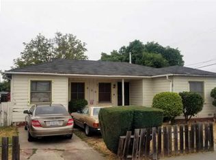 459 Stoneford Ave, Oakland, CA 94603