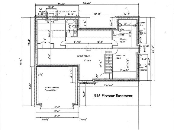2nd image of 1516 Firestar Dr