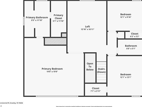 3rd image of this home