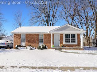 5744 Sunset Trl, Ypsilanti, MI