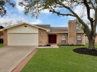4022 Marywood Dr, Spring, TX 77388