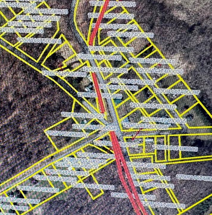 1st image of McCartney Rd