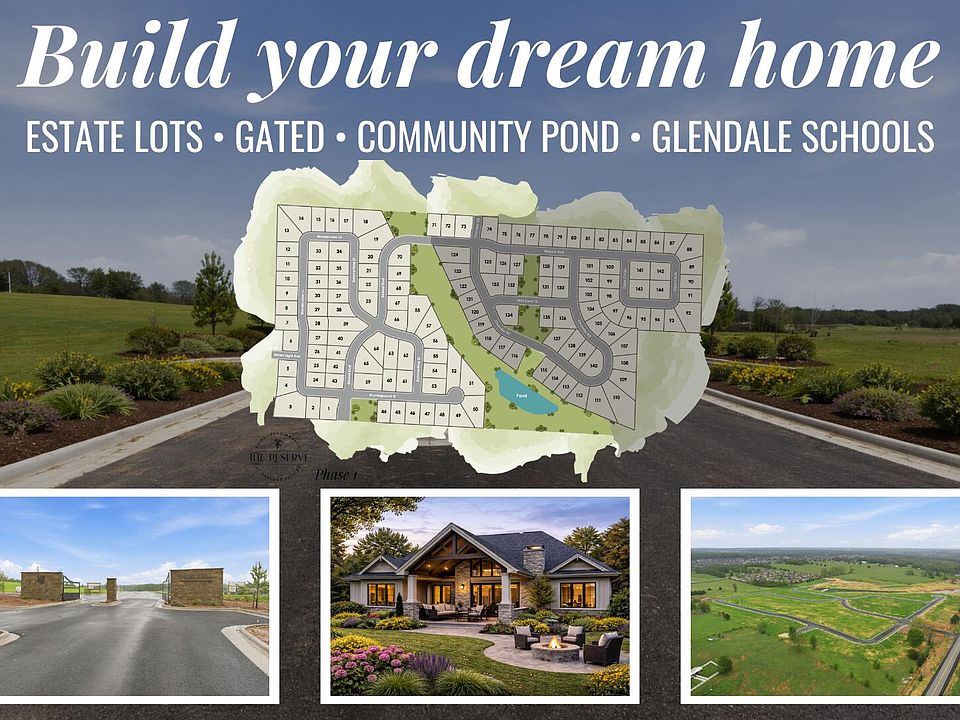 1st image of Lot 46 Morningwood
