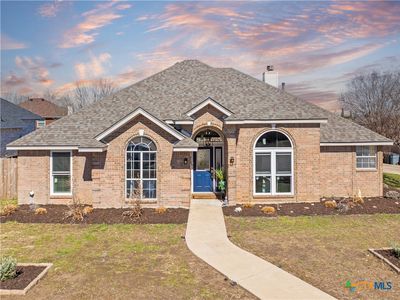 1513 Mountain Laurel, Harker Heights, TX, 76548