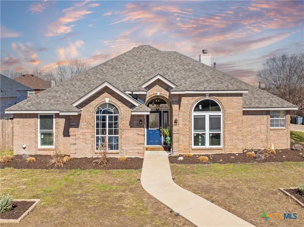 1513 Mountain Laurel, Harker Heights, TX 76548