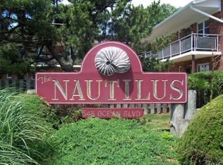 548 Ocean Blvd APT 4, Long Branch, NJ 07740