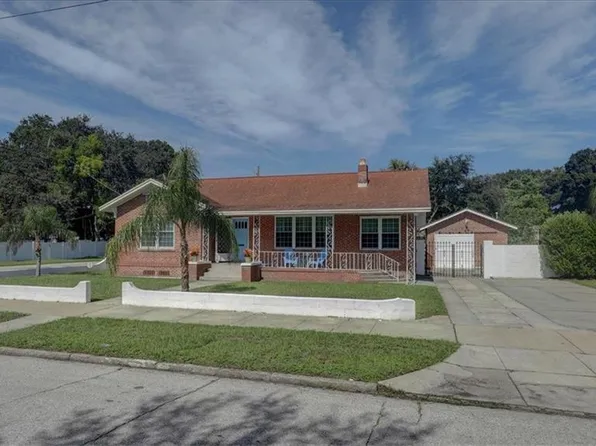 502 N Albany Ave, Tampa, FL 33606