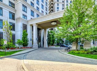 Bellaria Residence Tower 4, Vaughan, ON L6A 0K1