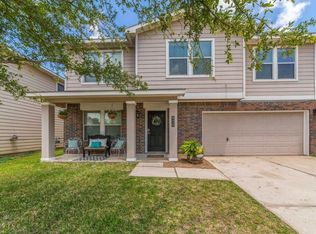 8426 Broadleaf Ave, Baytown, TX 77521