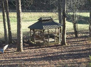 2063 Downings Creek Rd, Hayesville, NC 28904