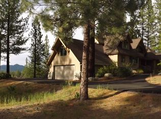 100 Falling Water, Portola, CA 96122