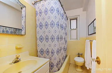 Sold by Halstead Real Estate