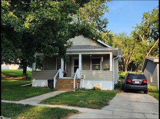 1102 Birch St, Atlantic, IA 50022