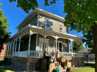 523 S 1st Ave, Alpena, MI 49707