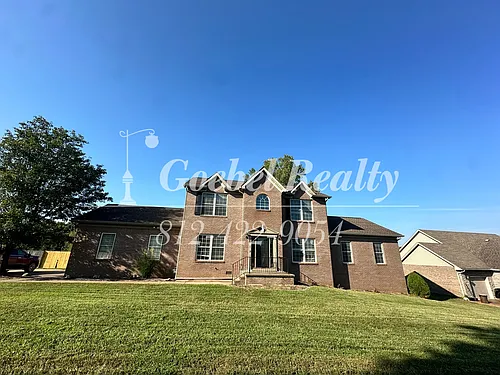 434 Mount Ashley Rd Photo 1