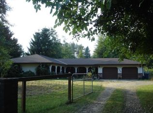 15509 Three Lakes Rd, Snohomish, WA 98290