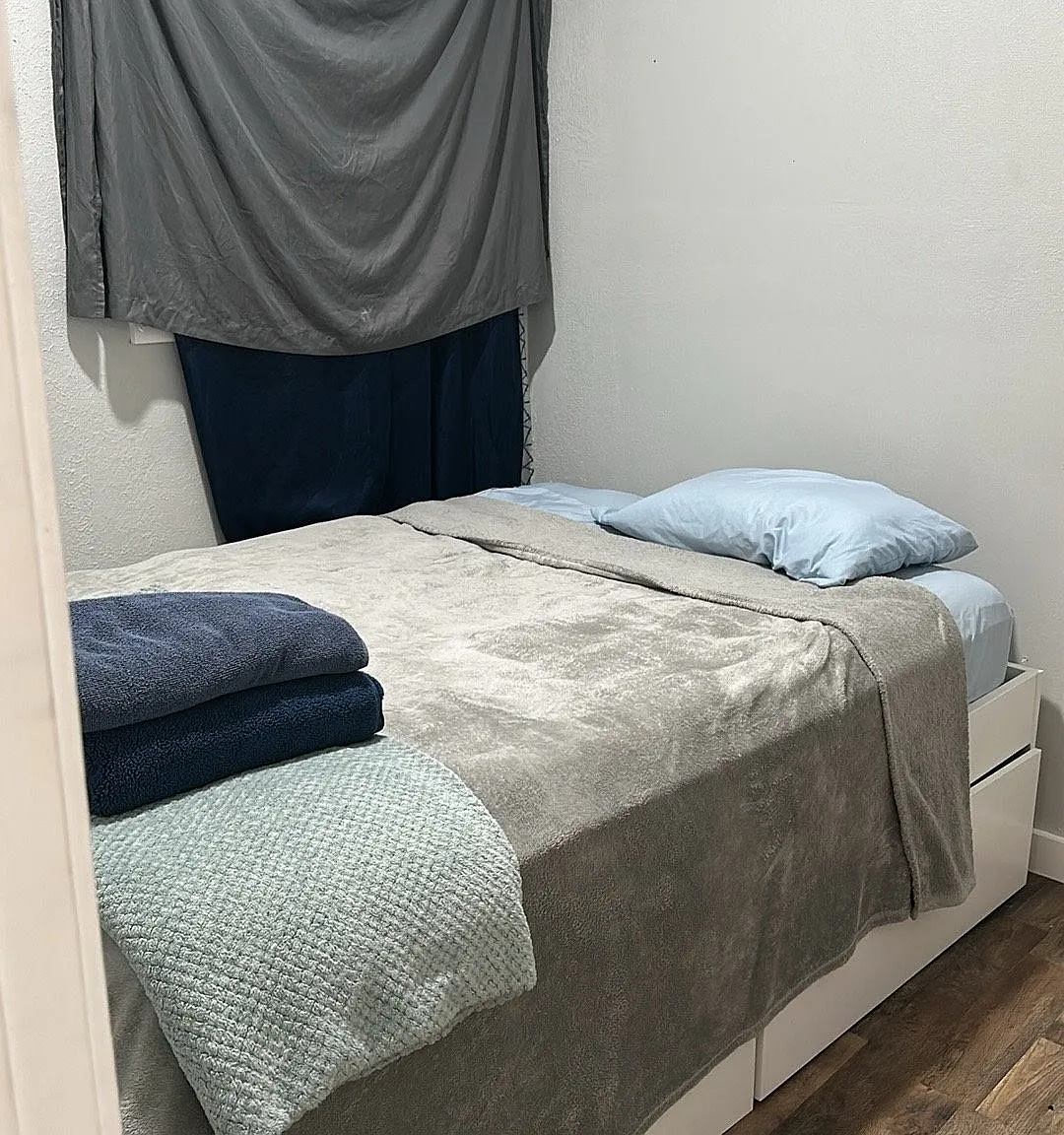 1 bed, $800 — Photo 2