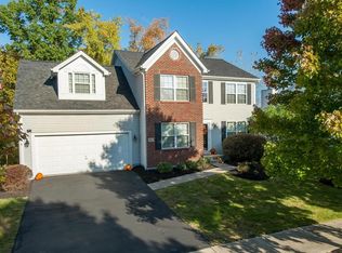 267 Thornapple Ct, Delaware, OH 43015