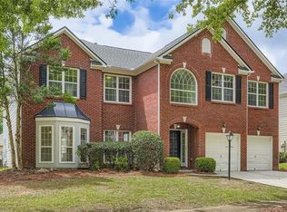 7656 Cole Ln, Atlanta, GA 30349