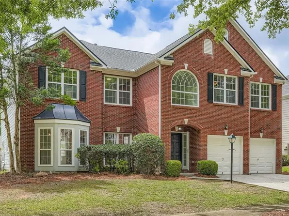 7656 Cole Ln, Atlanta, GA 30349