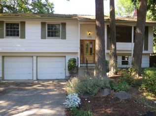 13875 SW 33rd Pl, Beaverton, OR 97008