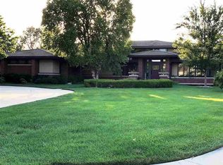 7118 W Clearmeadow Ct, Wichita, KS 67205