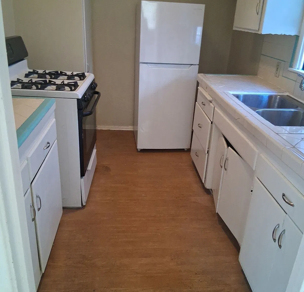 1 bed, 600 sqft, $1,650 — Photo 2