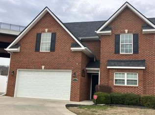 8333 Tumbled Stone Way, Knoxville, TN 37931