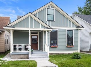 605 Parkway Ave, Indianapolis, IN