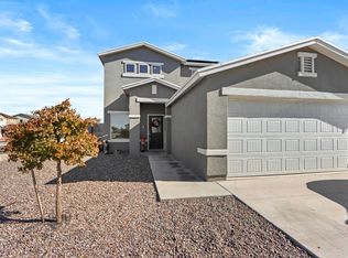 1024 Skyblazer Pl, El Paso, TX 79928