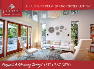 1700 Ravey St #A, Austin, TX 78704