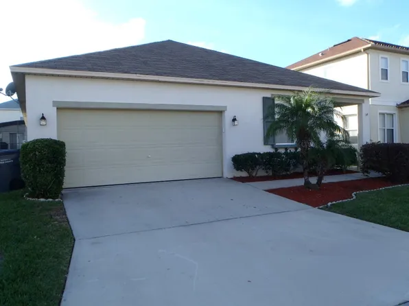 127 Forest View Ct, Davenport, FL 33896