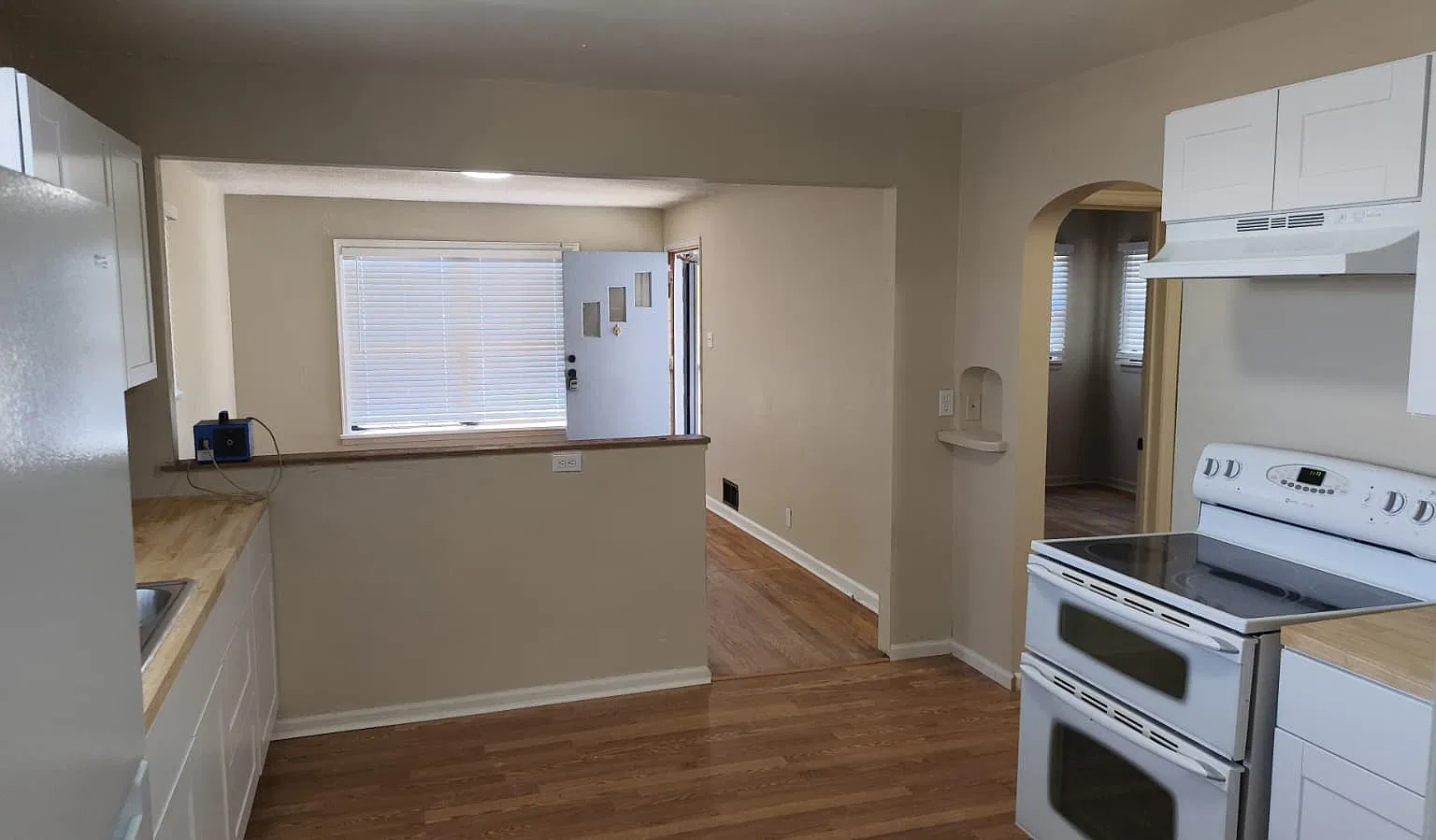 2 bed, 816 sqft, $1,250 — Photo 4