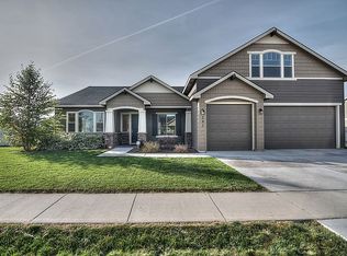 397 W Meadow Creek Way, Middleton, ID 83644
