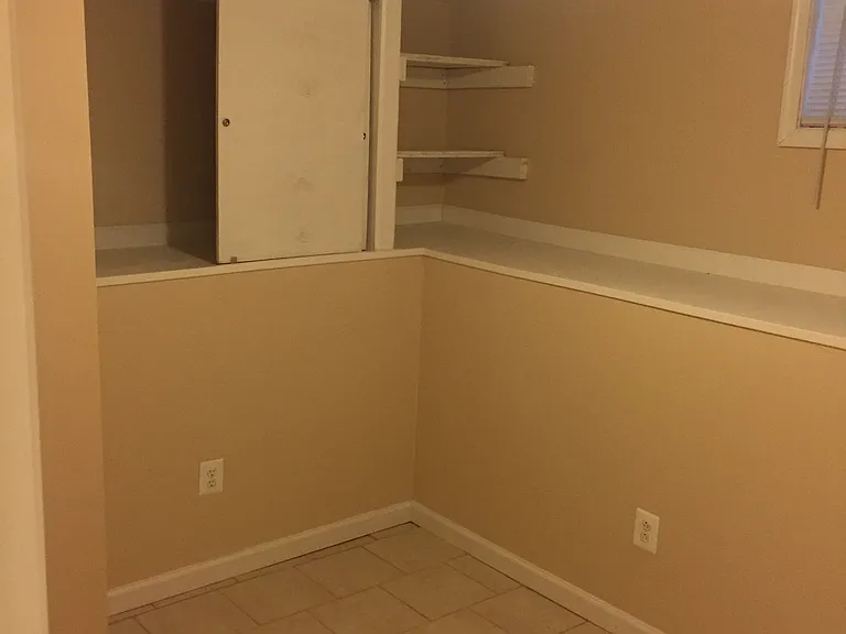 4th Bedroom