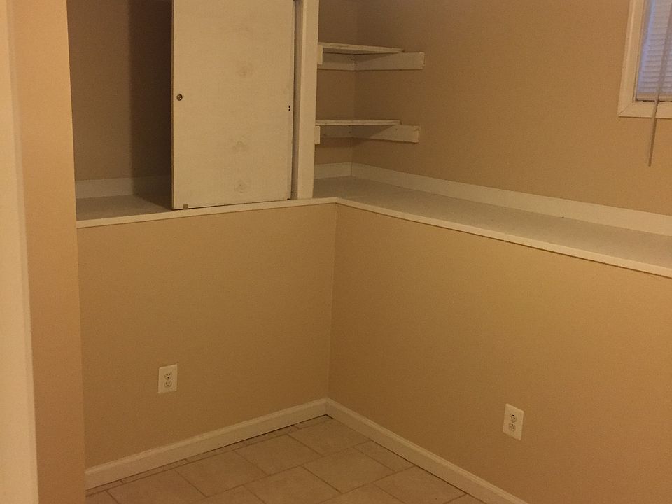 4th Bedroom