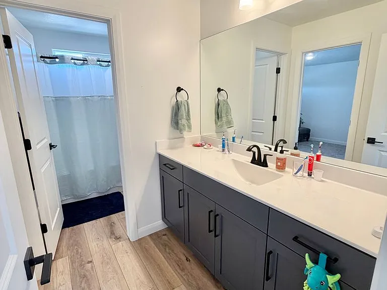 1436 E White Hollow Ln — Photo 20