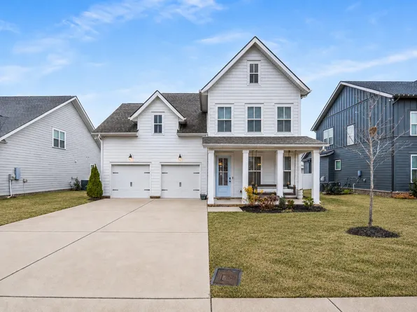 5520 Shelton Blvd, Murfreesboro, TN 37129