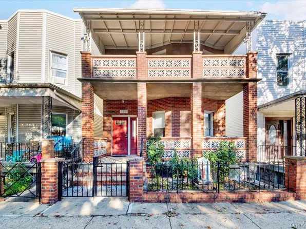 1858 Wallace Avenue, Bronx, NY 10462