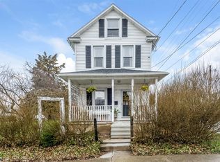 132 E Central Ave, Phillipsburg, NJ 08865